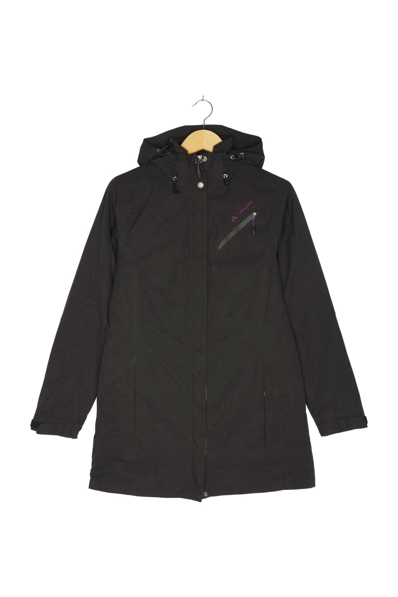 Vaude Skijacke für Damen